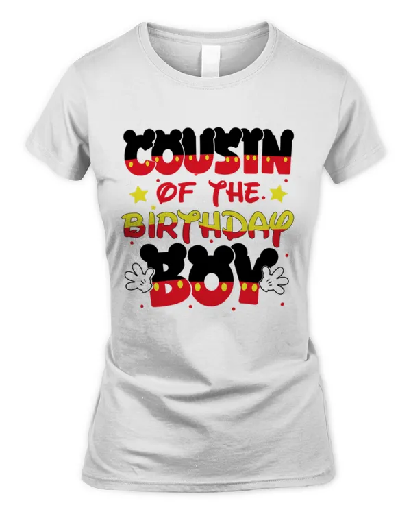 Women's Standard T-Shirt