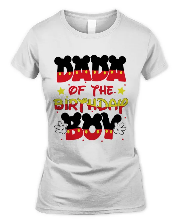 Women's Standard T-Shirt