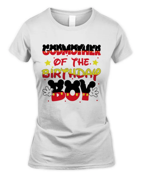 Women's Standard T-Shirt