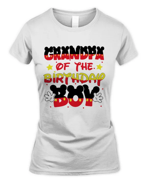 Women's Standard T-Shirt