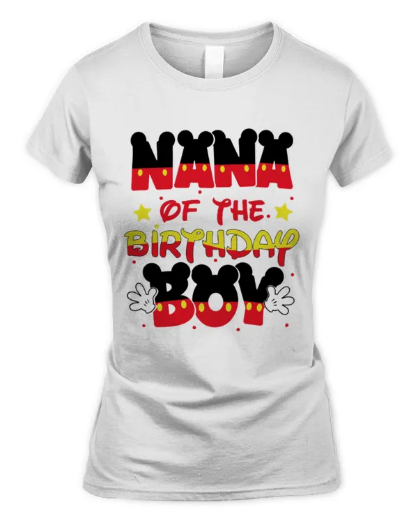 Women's Standard T-Shirt