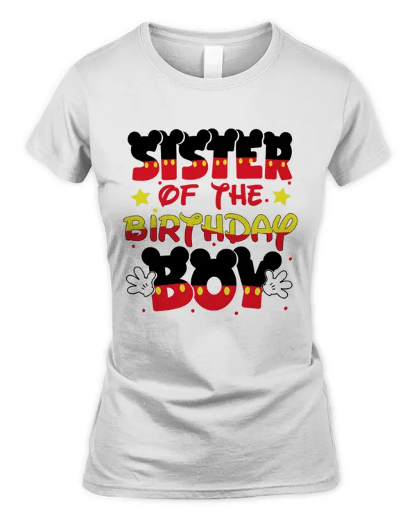 Women's Standard T-Shirt