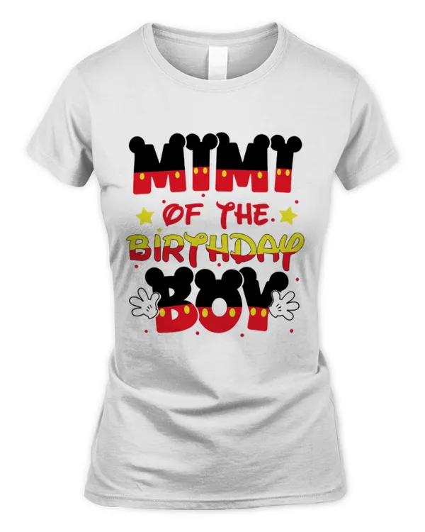 Women's Standard T-Shirt