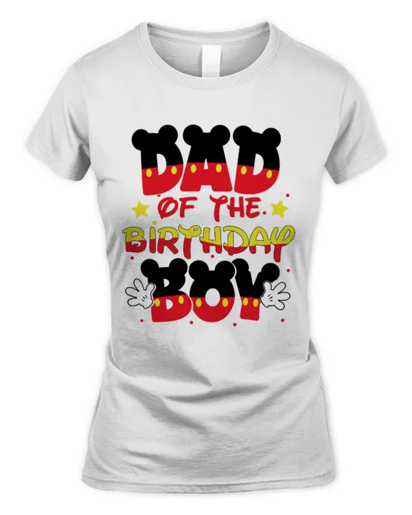 Women's Standard T-Shirt