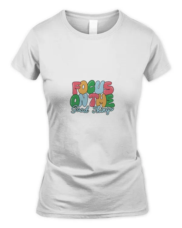 Women's Standard T-Shirt