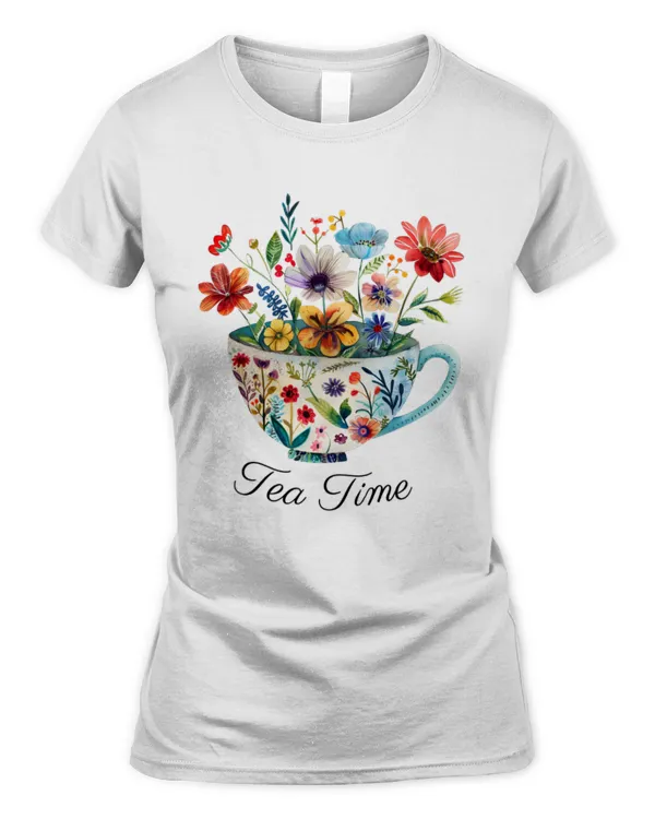 Women's Standard T-Shirt