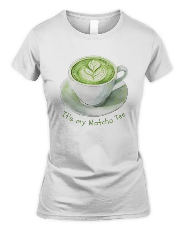 Women's Standard T-Shirt