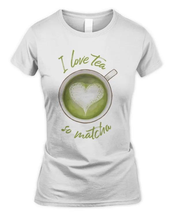 Women's Standard T-Shirt