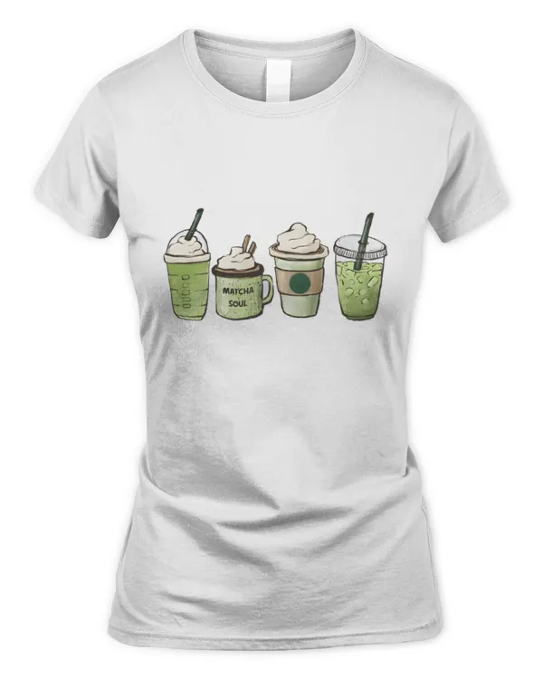 Women's Standard T-Shirt