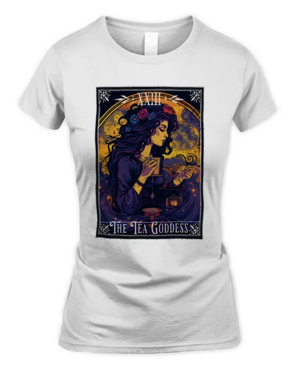 Women's Standard T-Shirt