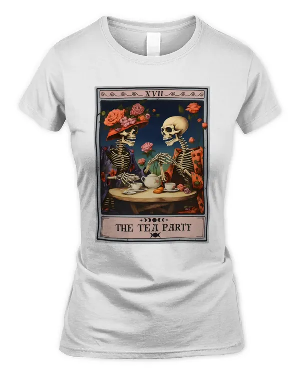 Women's Standard T-Shirt