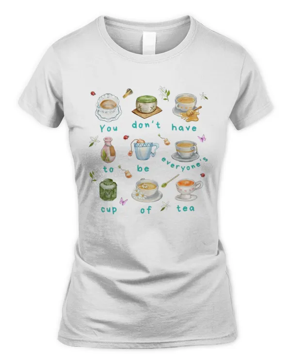 Women's Standard T-Shirt