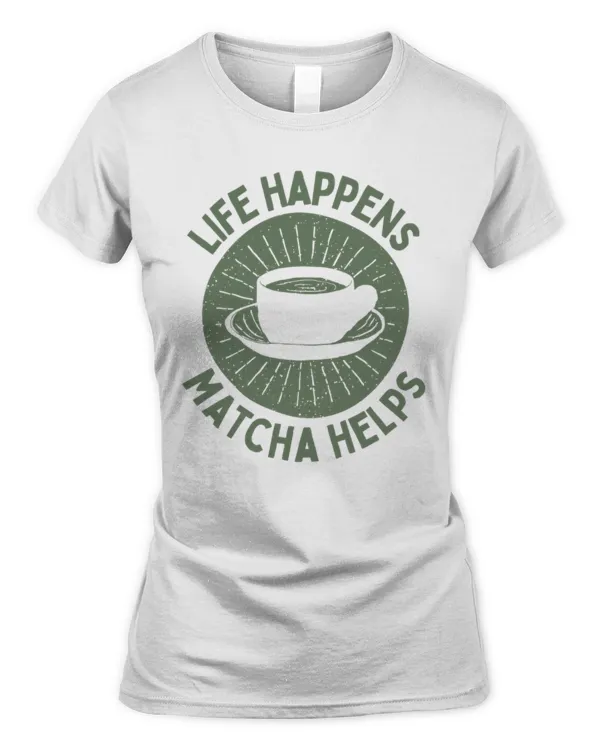 Women's Standard T-Shirt