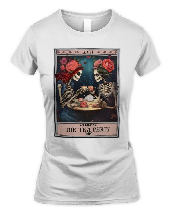 Women's Standard T-Shirt