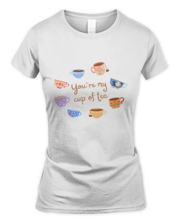 Women's Standard T-Shirt