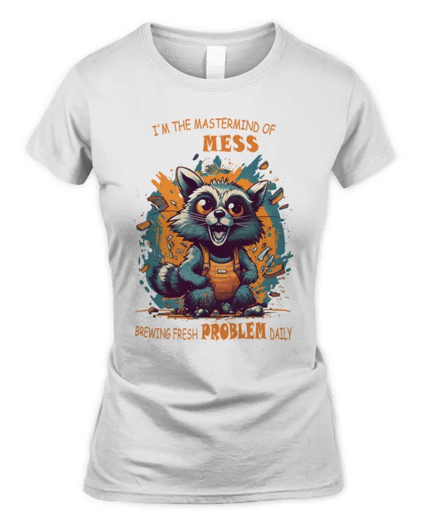 Women's Standard T-Shirt