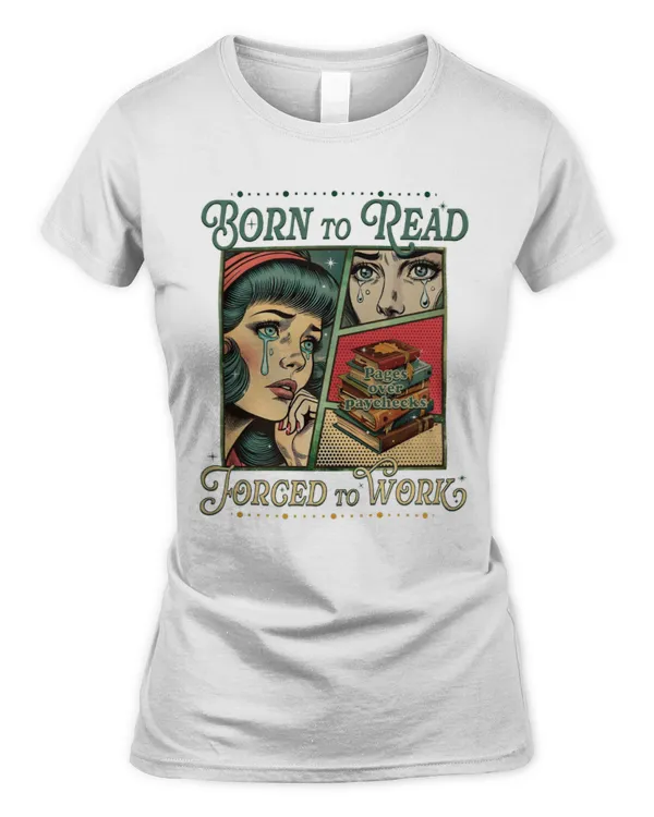 Women's Standard T-Shirt