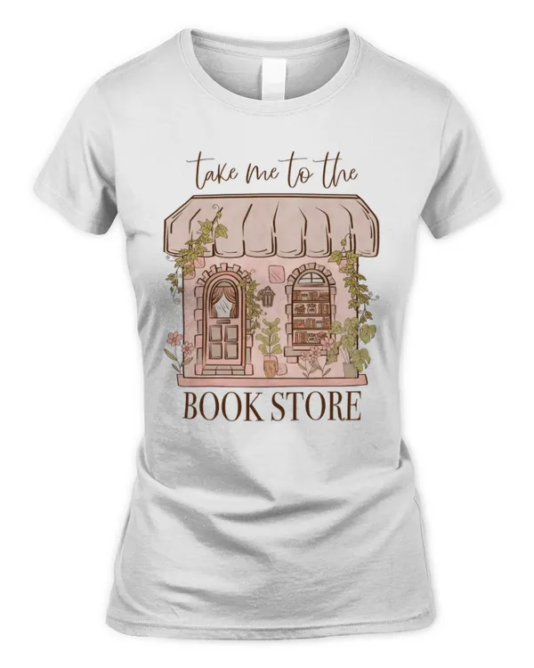 Women's Standard T-Shirt
