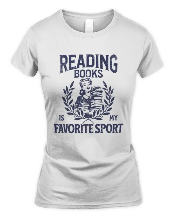 Women's Standard T-Shirt