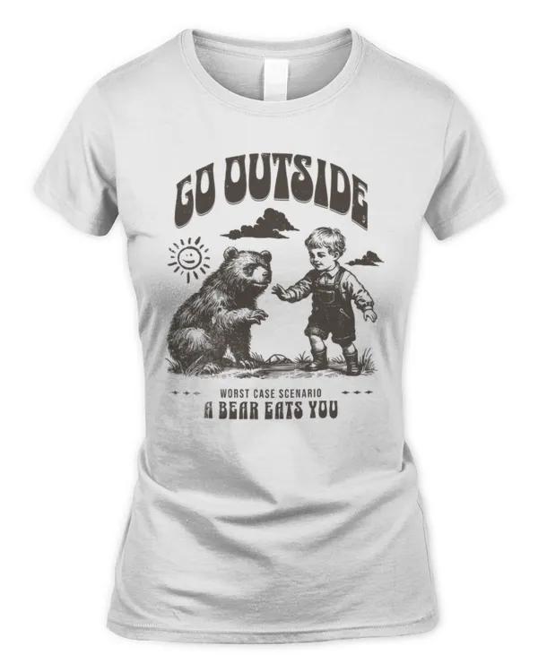 Women's Standard T-Shirt