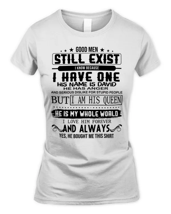 Women's Standard T-Shirt