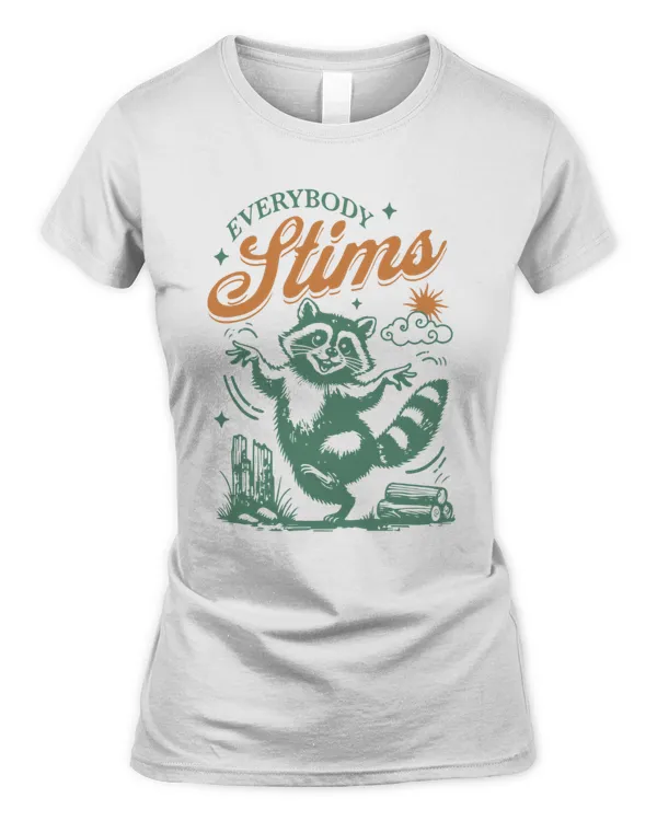 Women's Standard T-Shirt