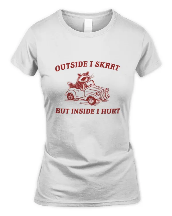 Women's Standard T-Shirt