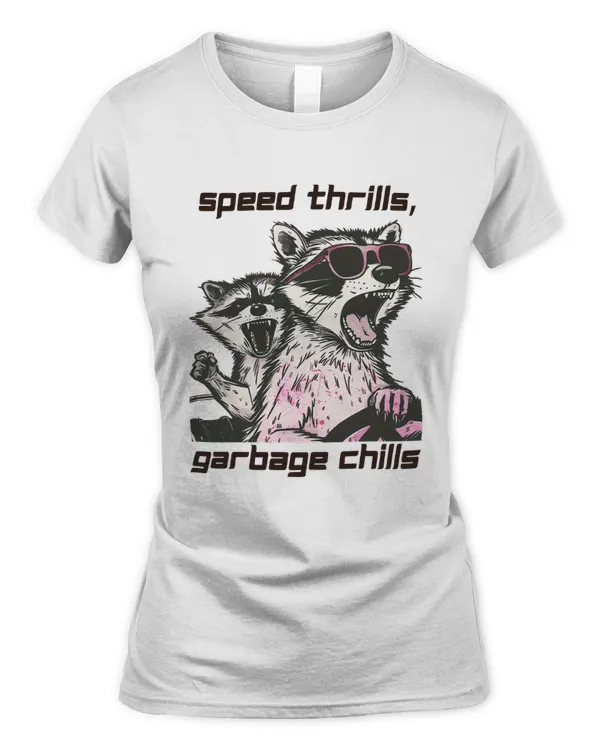Women's Standard T-Shirt
