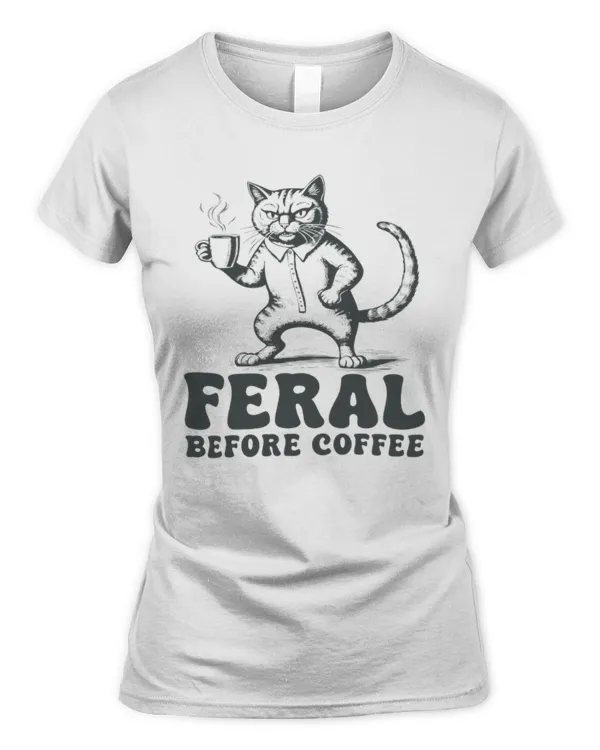 Women's Standard T-Shirt