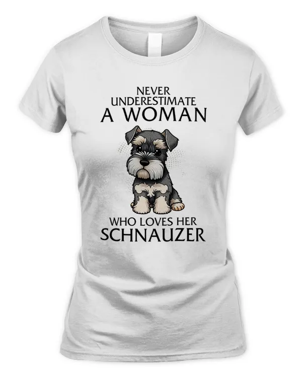 Women's Standard T-Shirt