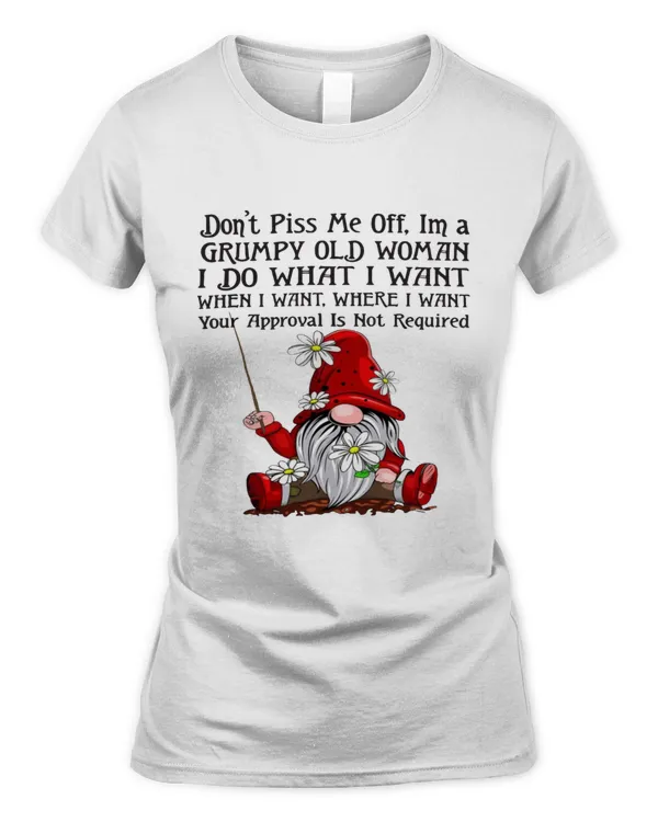 Women's Standard T-Shirt