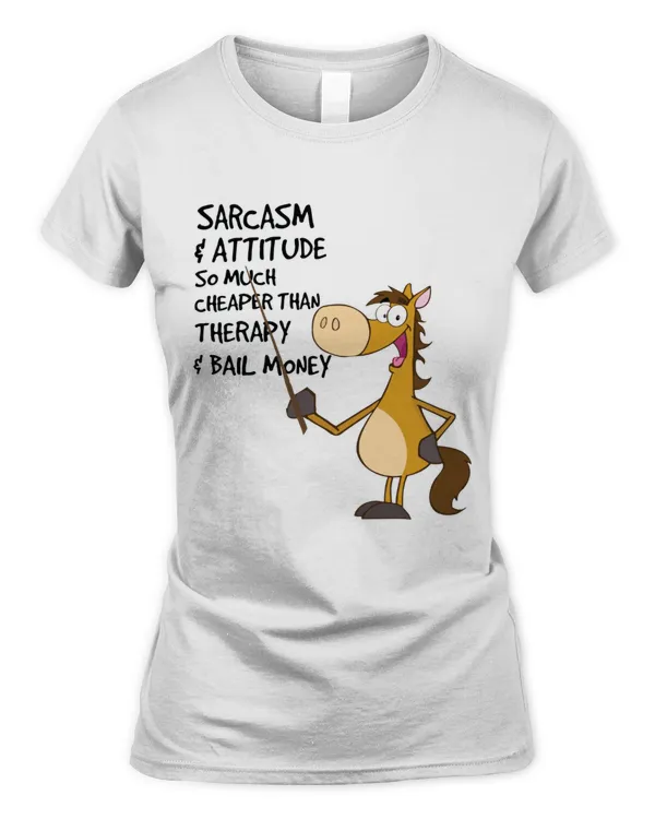 Women's Standard T-Shirt