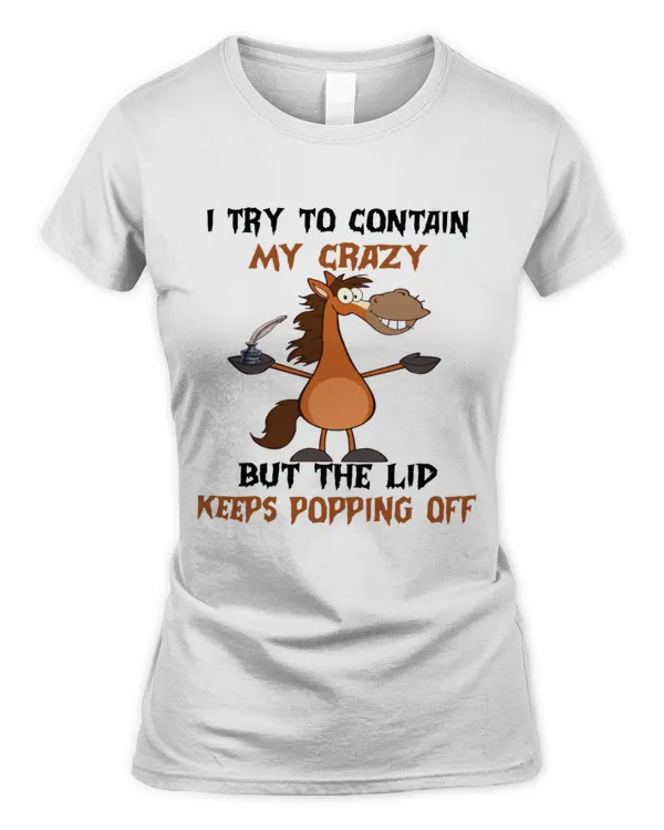 Women's Standard T-Shirt