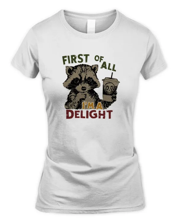 Women's Standard T-Shirt