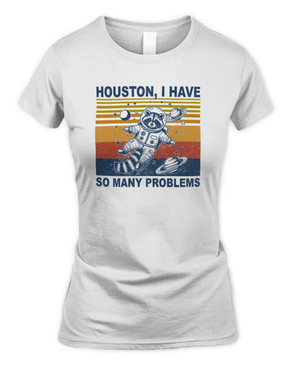 Women's Standard T-Shirt