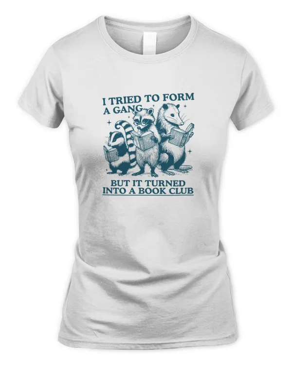 Women's Standard T-Shirt