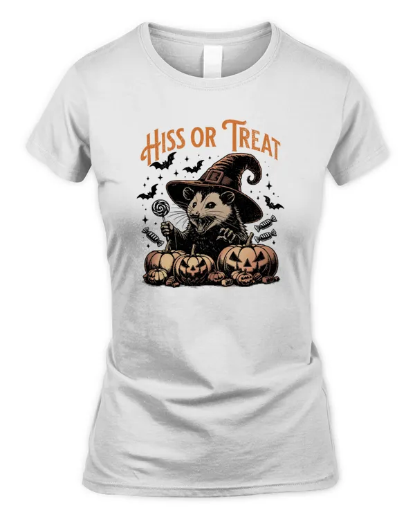 Women's Standard T-Shirt