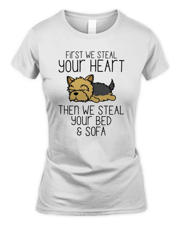 Women's Standard T-Shirt