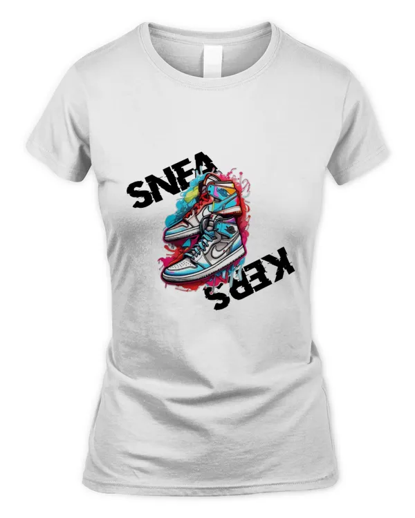 Women's Standard T-Shirt