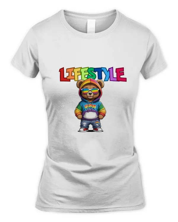 Women's Standard T-Shirt