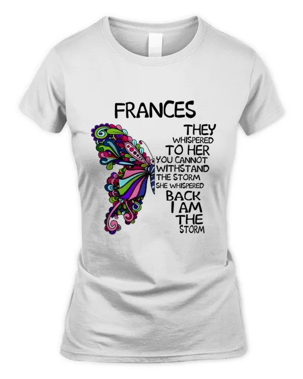 Women's Standard T-Shirt