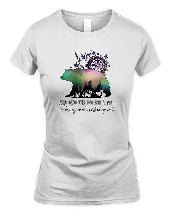 Women's Standard T-Shirt