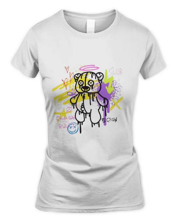 Women's Standard T-Shirt