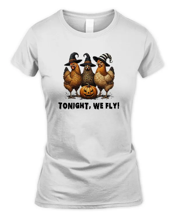 Women's Standard T-Shirt