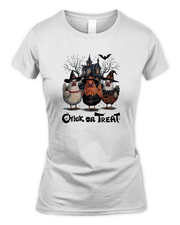 Women's Standard T-Shirt