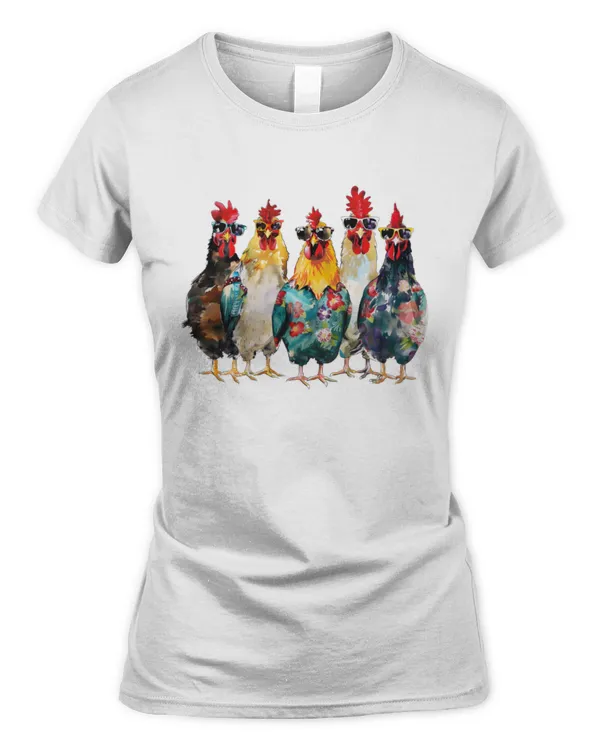 Women's Standard T-Shirt