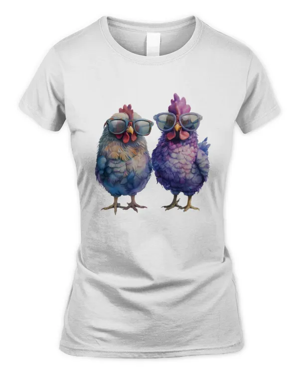 Women's Standard T-Shirt