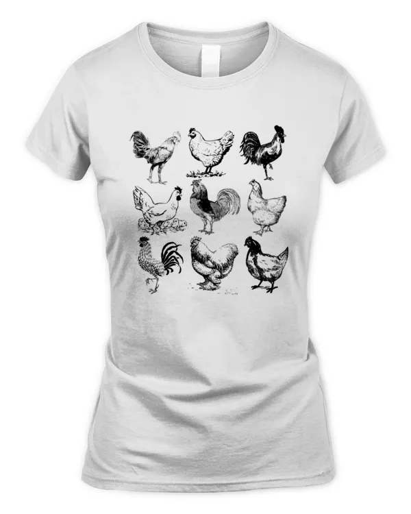 Women's Standard T-Shirt