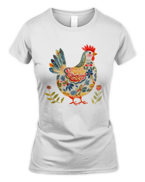 Women's Standard T-Shirt