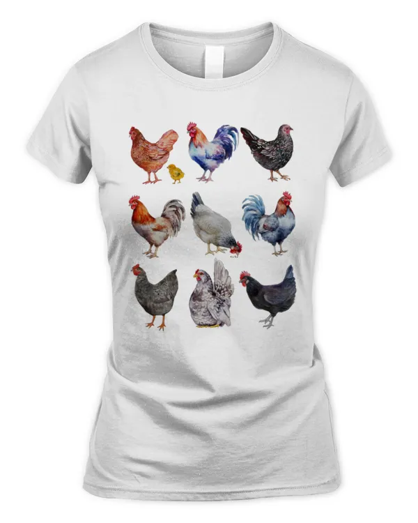 Women's Standard T-Shirt